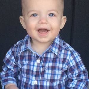 Meet your Posher, Pam